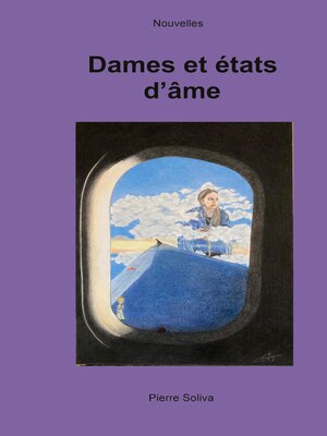 cover image of Dames et états d'âme